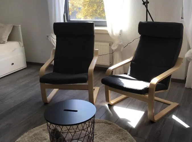 Apartment In Der Waldstrasse