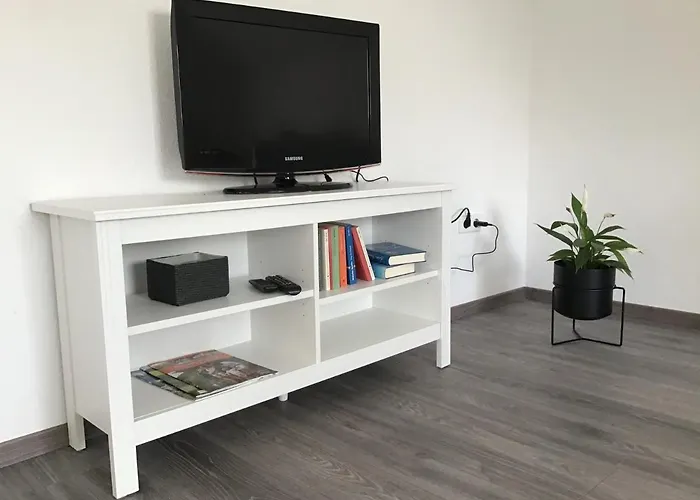 Apartment In Der Waldstrasse
