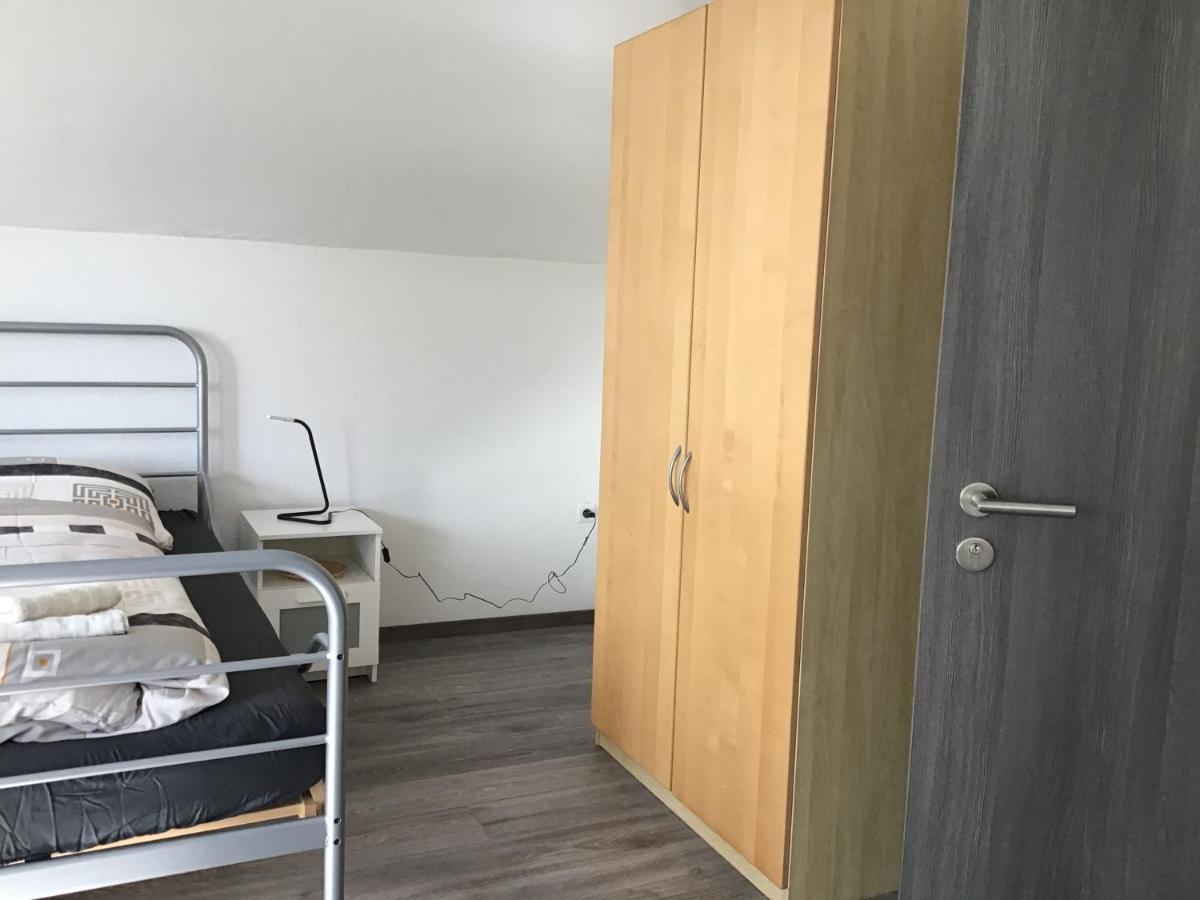 In Der Waldstrasse Apartment *