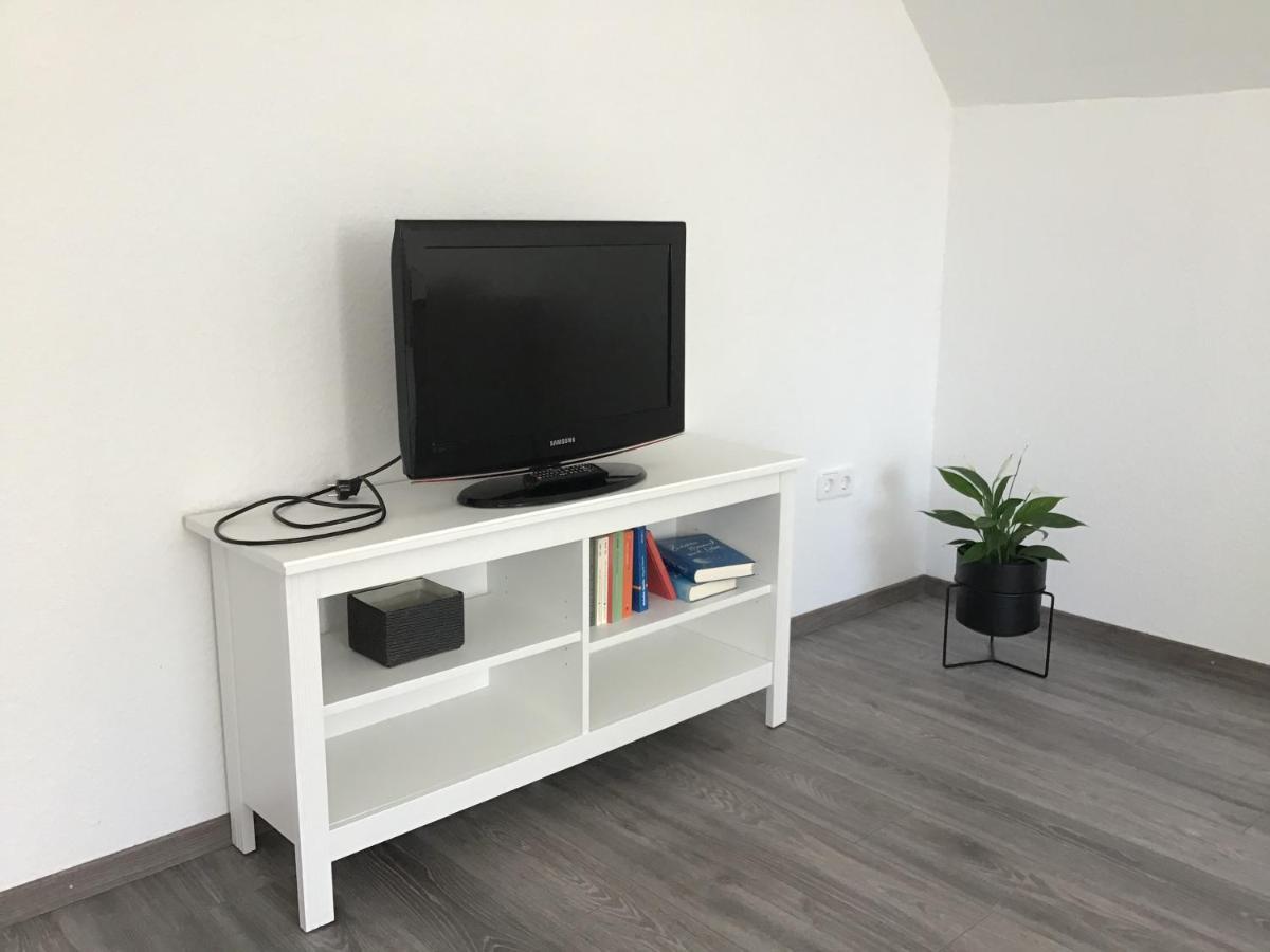 In Der Waldstrasse Apartment