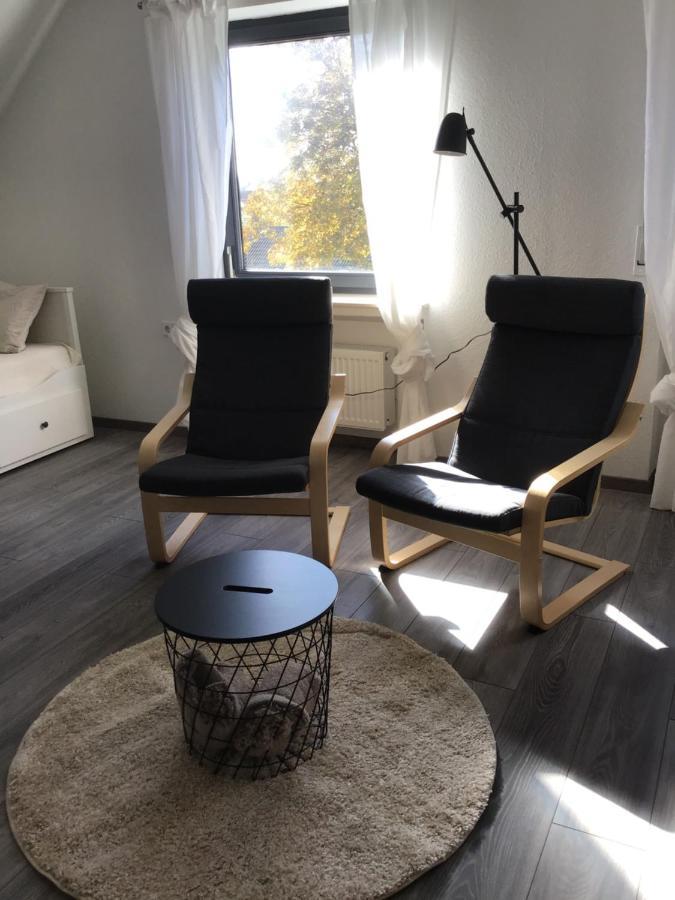 In Der Waldstrasse Apartment