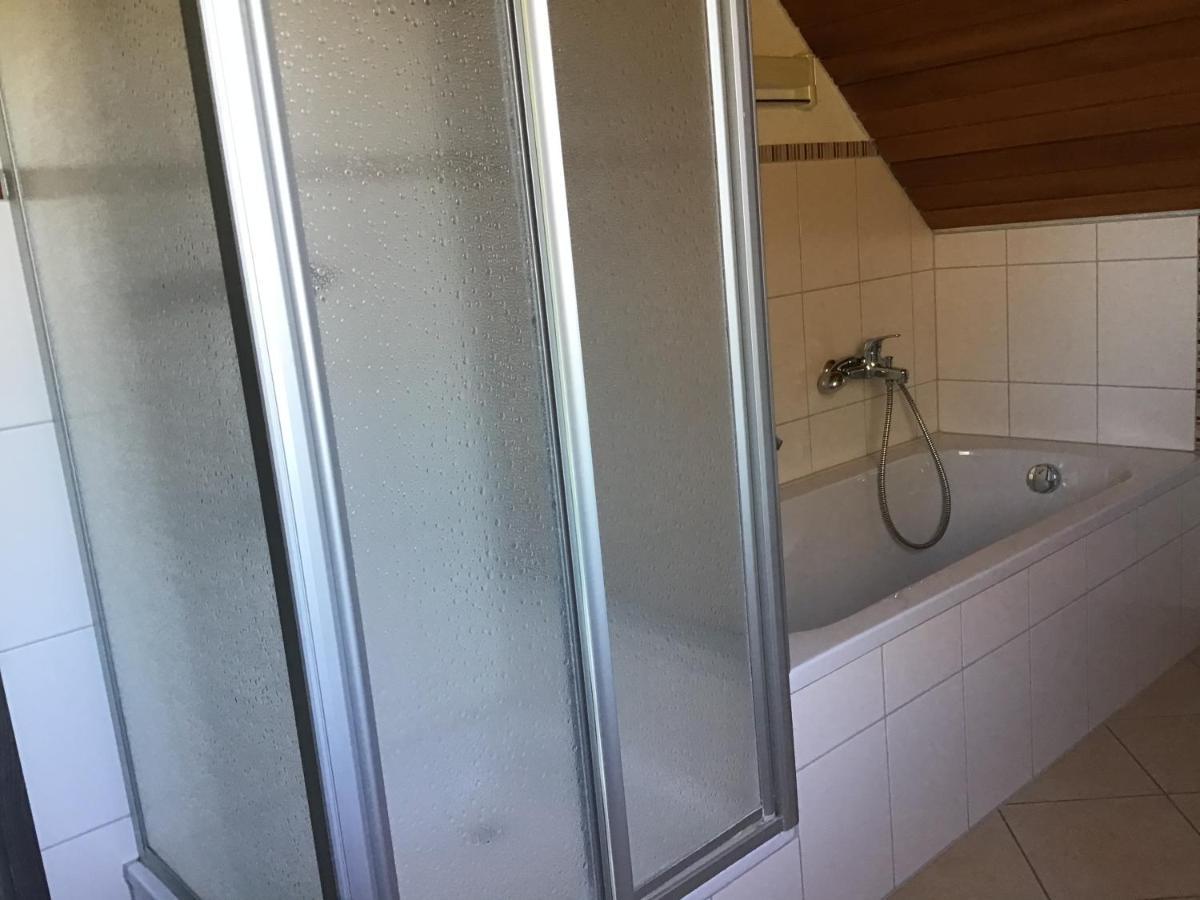 Apartment In Der Waldstrasse Vellberg