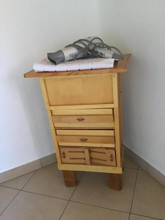 In Der Waldstrasse Apartment *