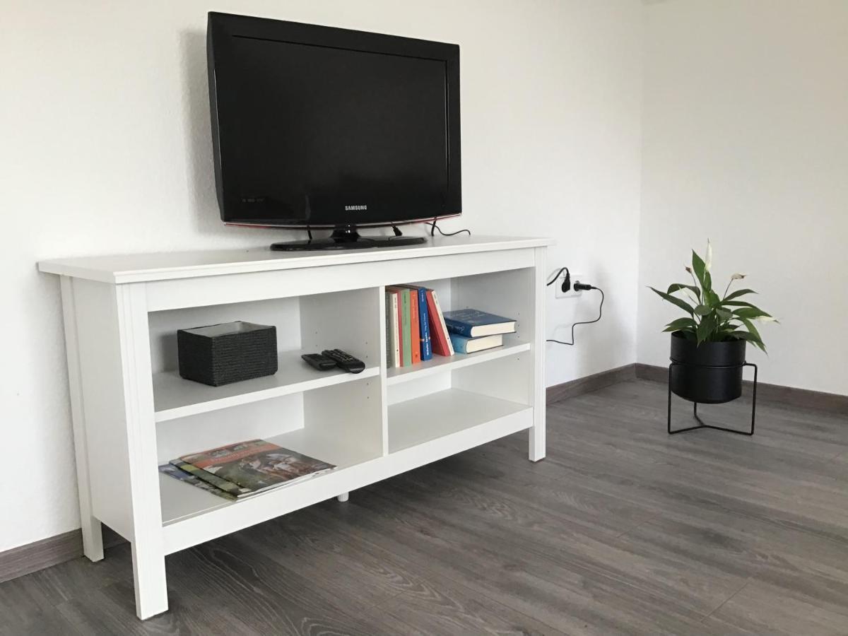In Der Waldstrasse Apartment