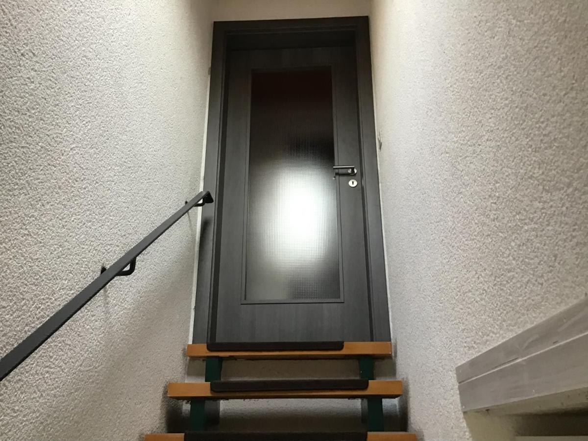 In Der Waldstrasse * Vellberg